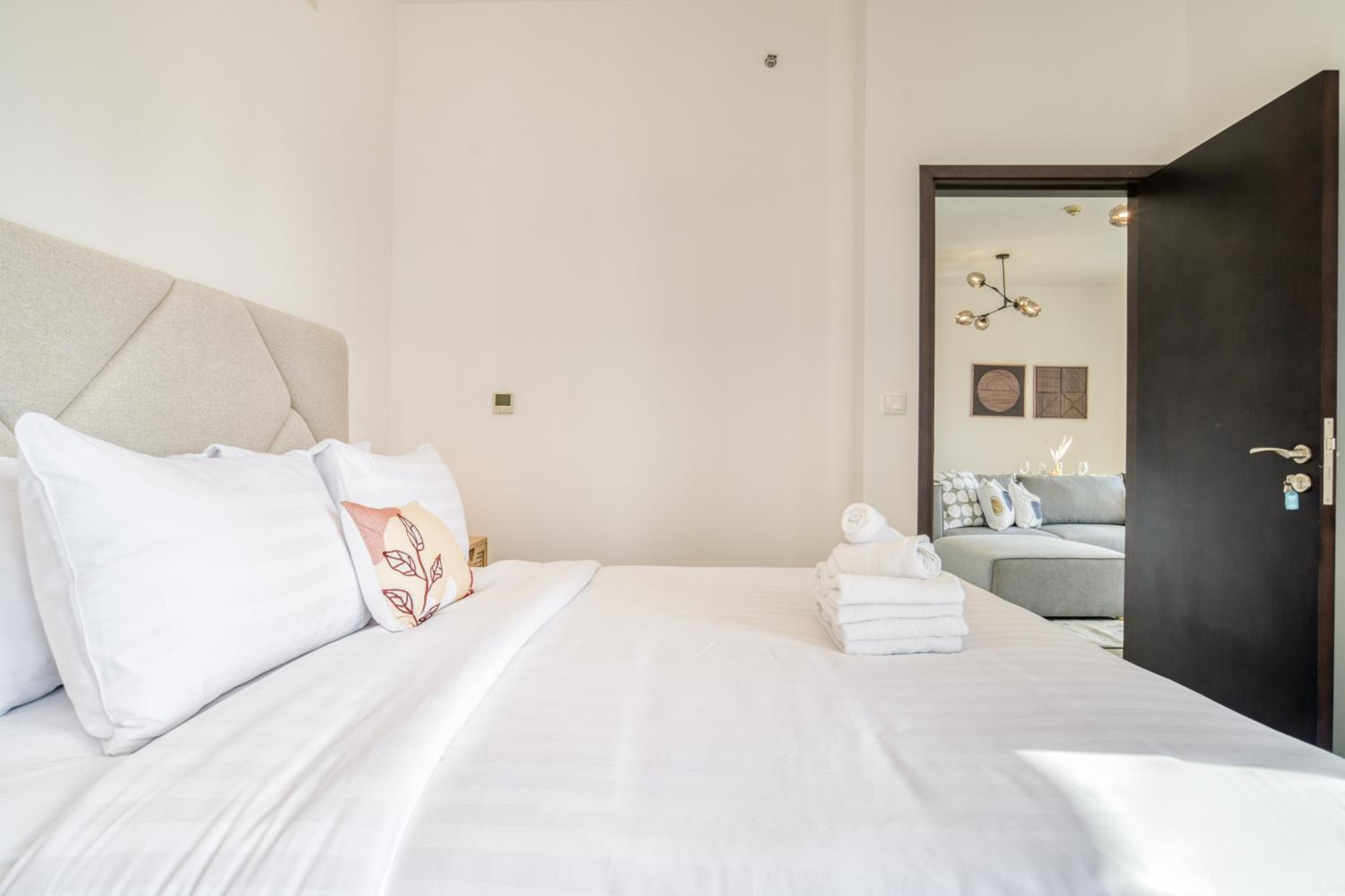 29 Boulevard, Burj Khalifa Downtown Dubai - Mint Stay