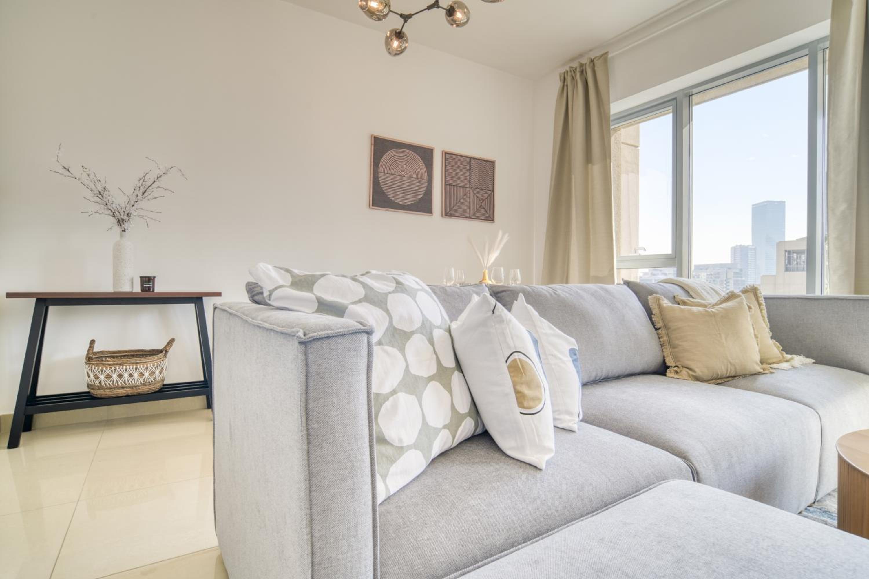 29 Boulevard, Burj Khalifa Downtown Dubai - Mint Stay