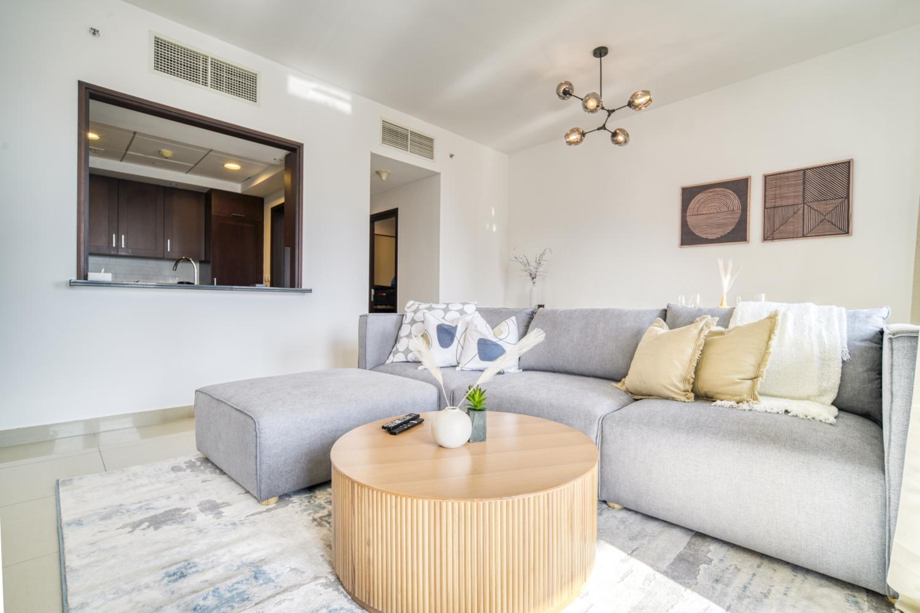29 Boulevard, Burj Khalifa Downtown Dubai - Mint Stay