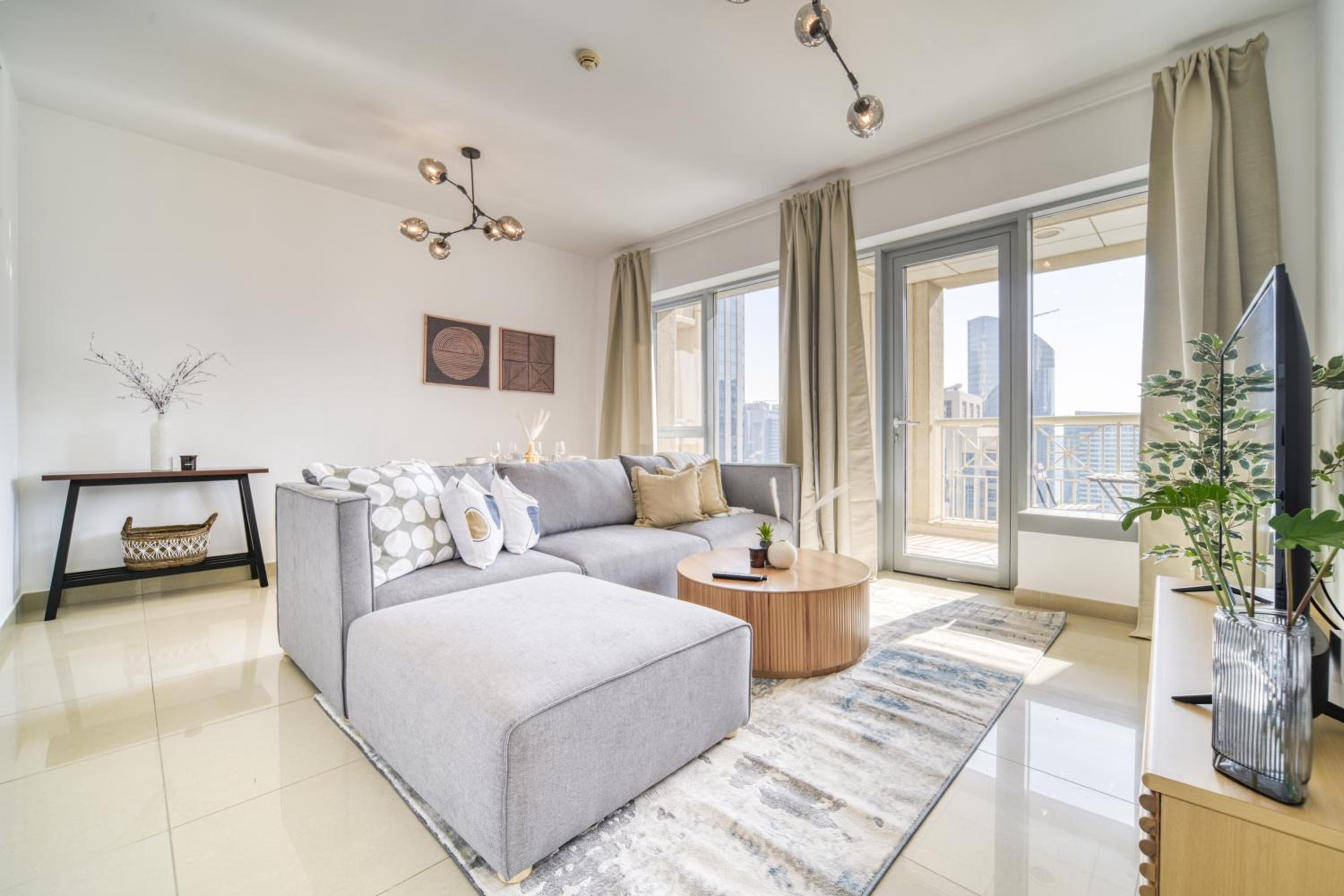 29 Boulevard, Burj Khalifa Downtown Dubai - Mint Stay