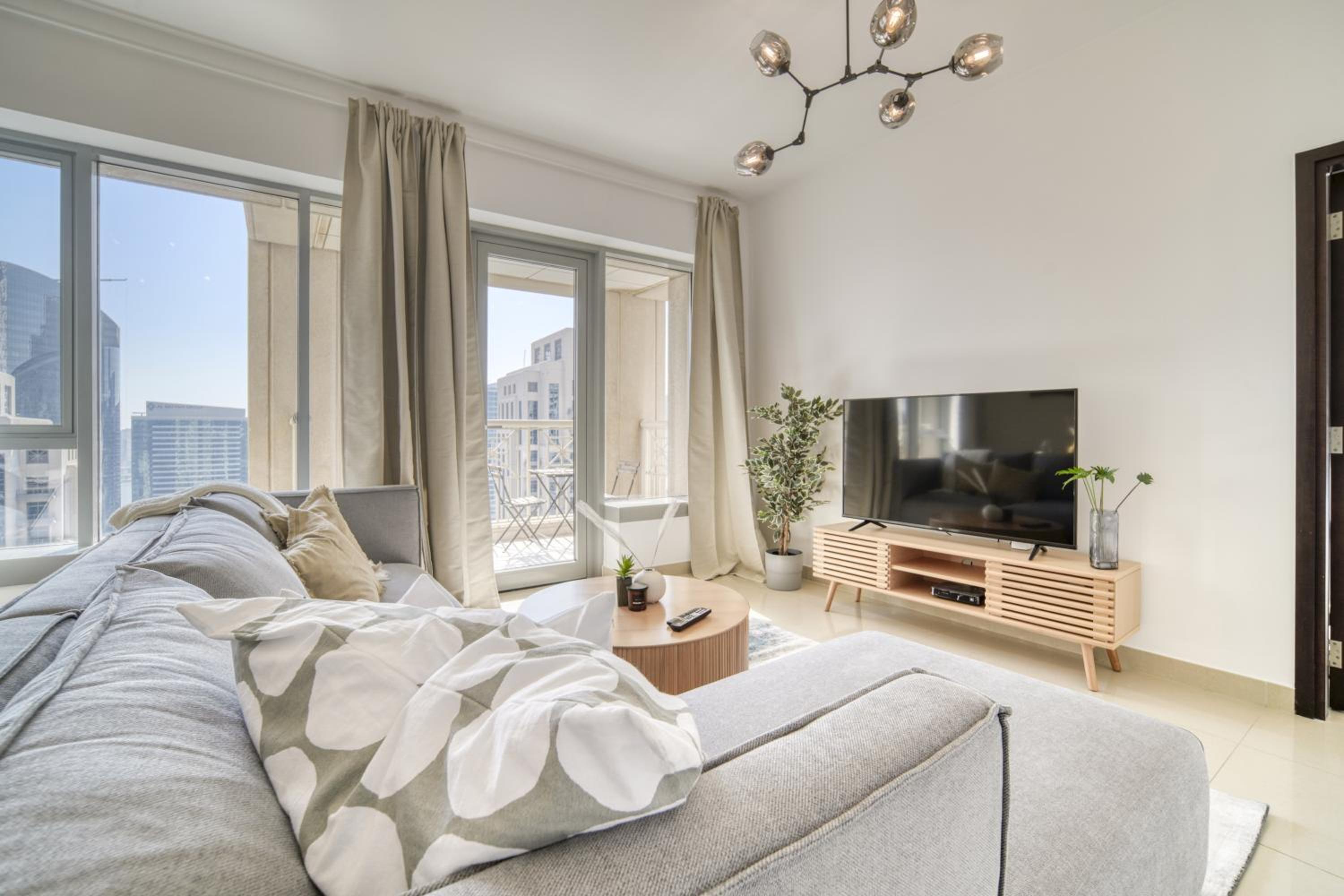 29 Boulevard, Burj Khalifa Downtown Dubai - Mint Stay