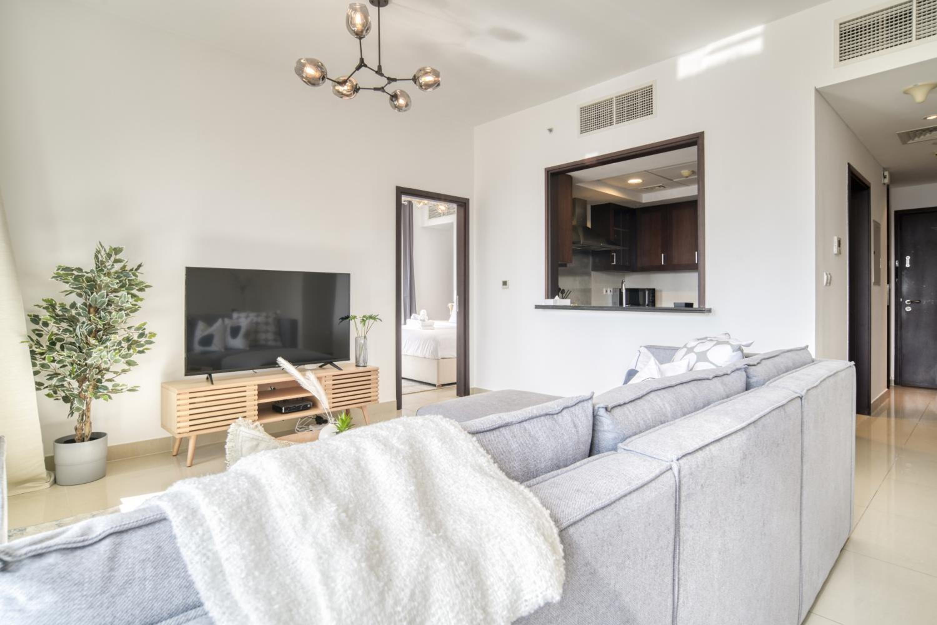 29 Boulevard, Burj Khalifa Downtown Dubai - Mint Stay