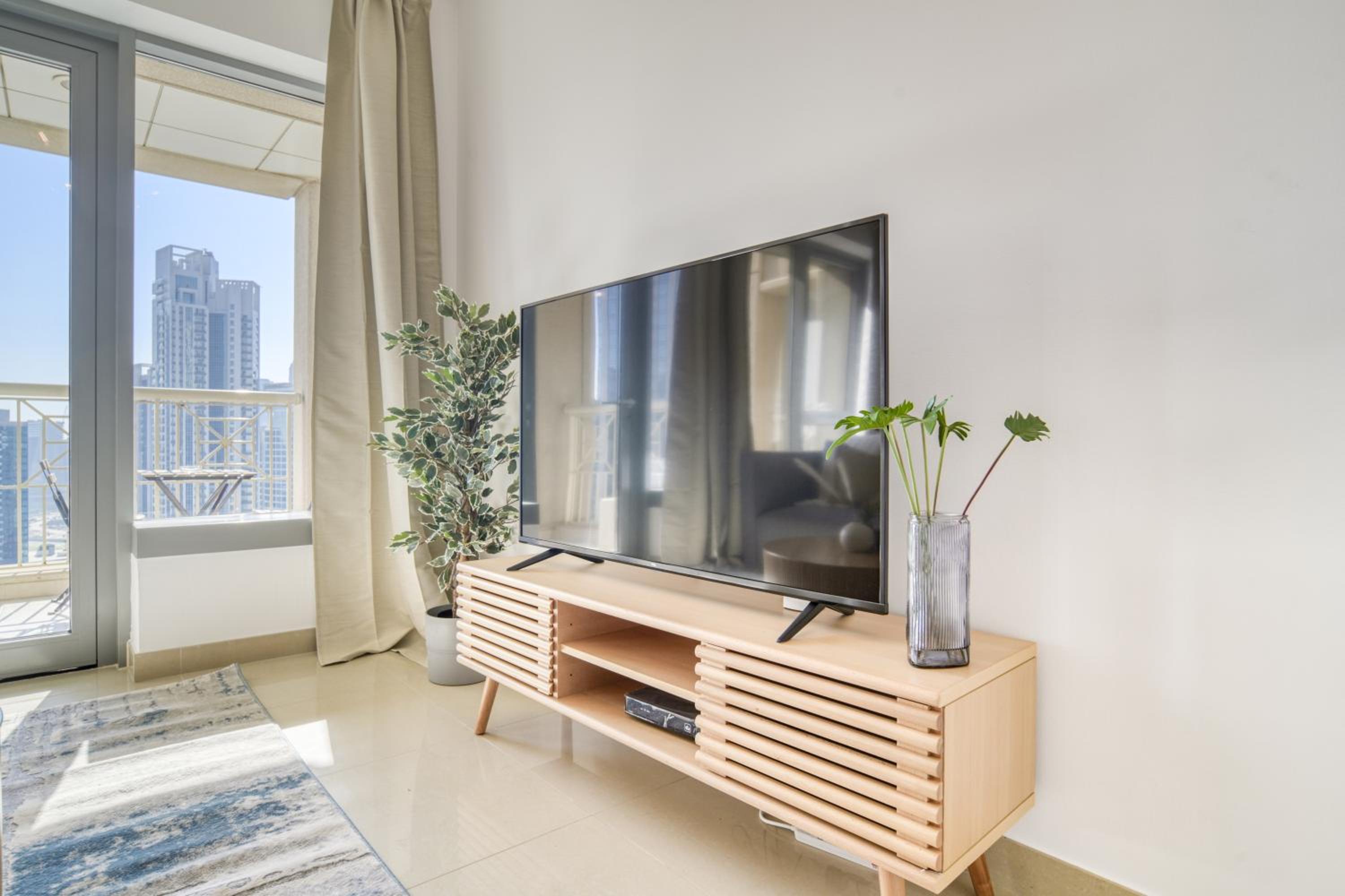 29 Boulevard, Burj Khalifa Downtown Dubai - Mint Stay