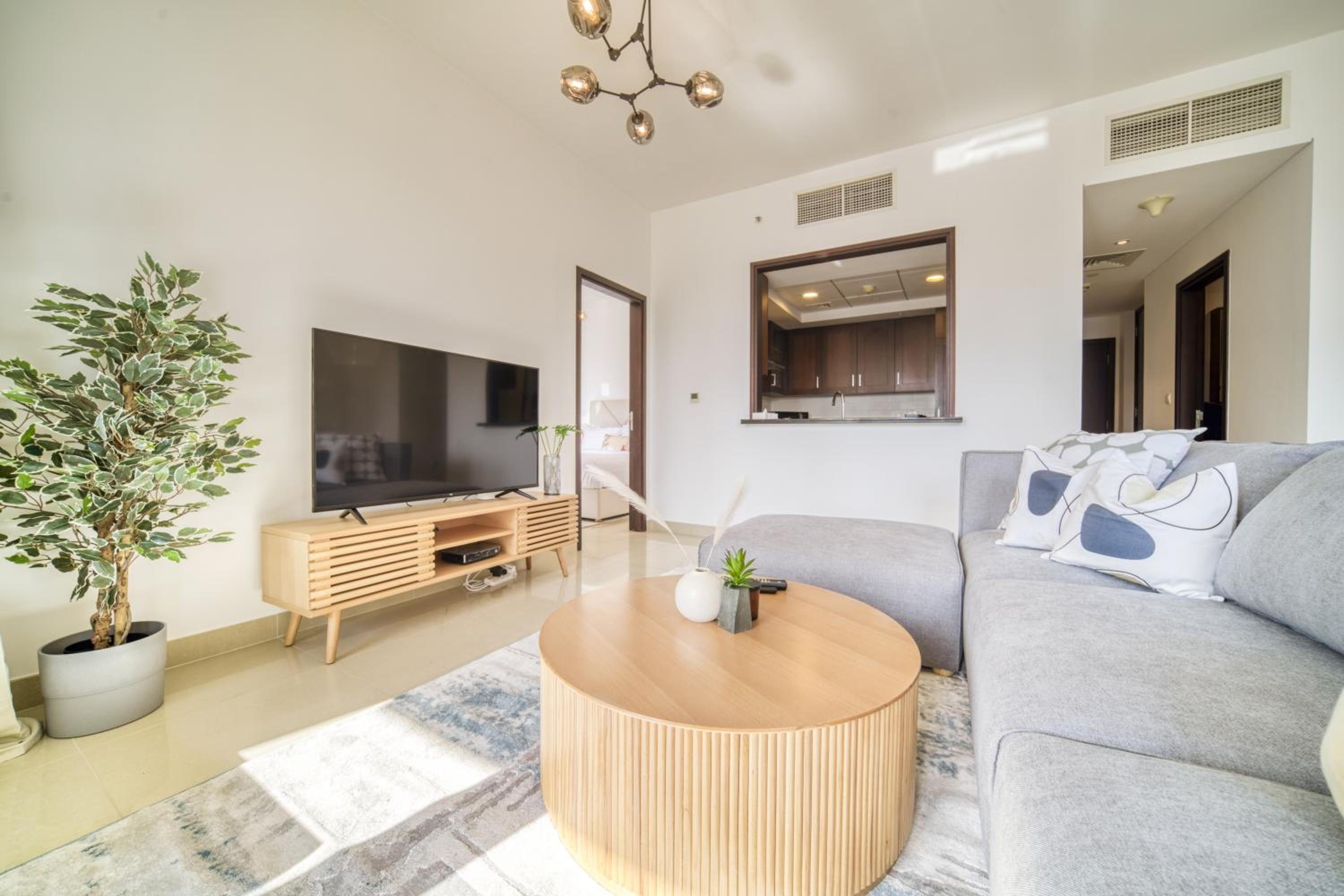 29 Boulevard, Burj Khalifa Downtown Dubai - Mint Stay
