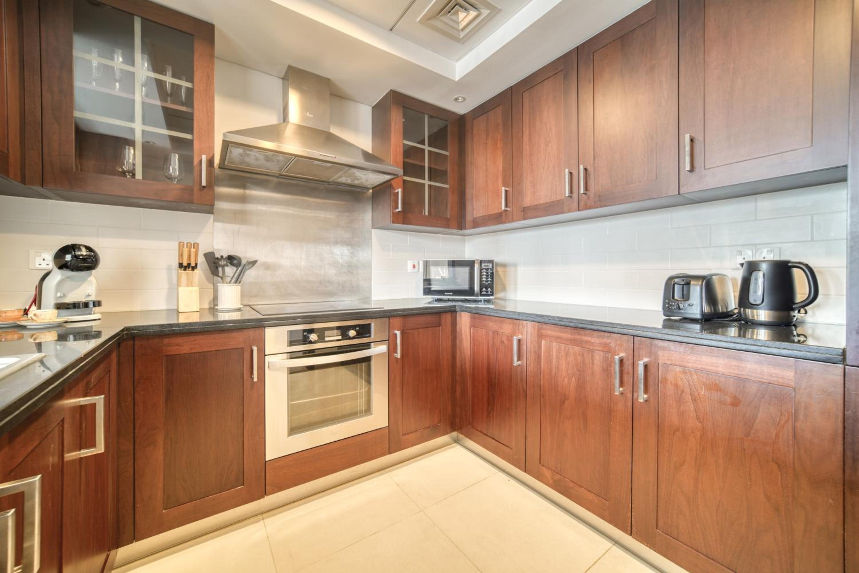 29 Boulevard, Burj Khalifa Downtown Dubai - Mint Stay
