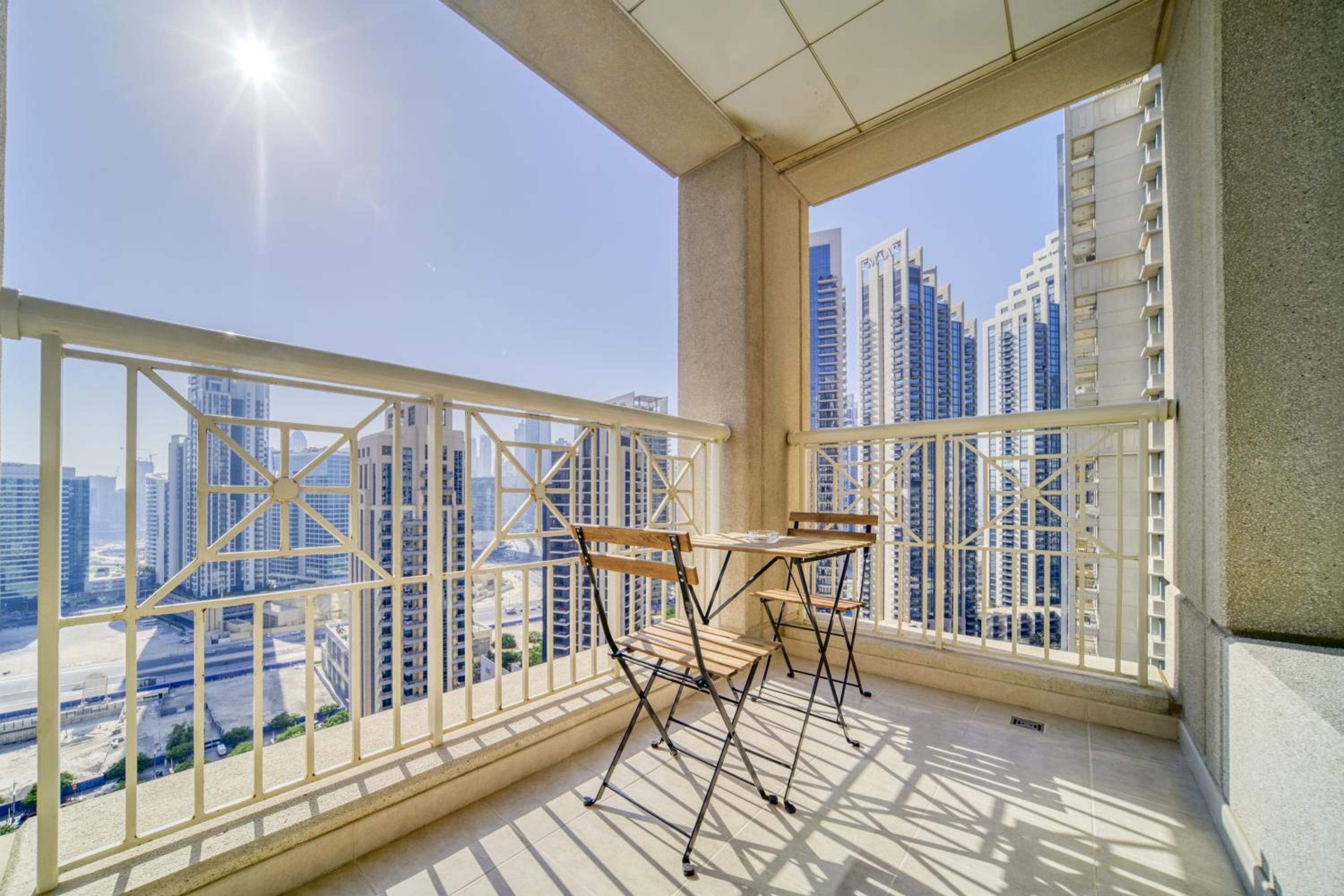 29 Boulevard, Burj Khalifa Downtown Dubai - Mint Stay