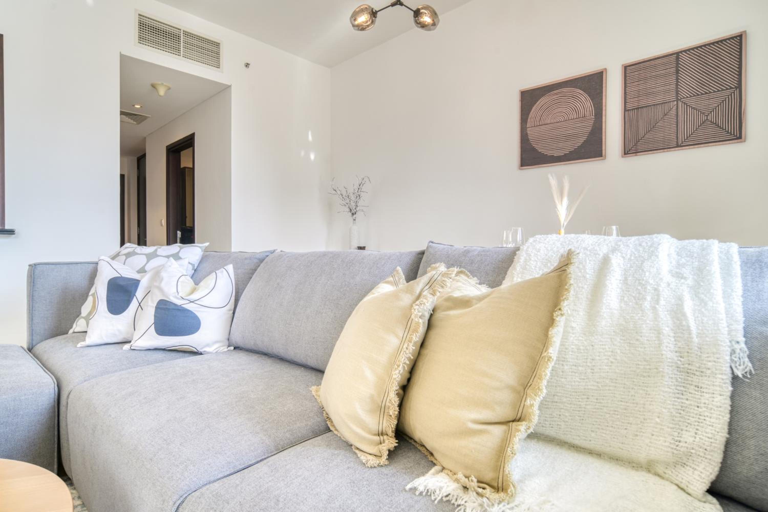 29 Boulevard, Burj Khalifa Downtown Dubai - Mint Stay