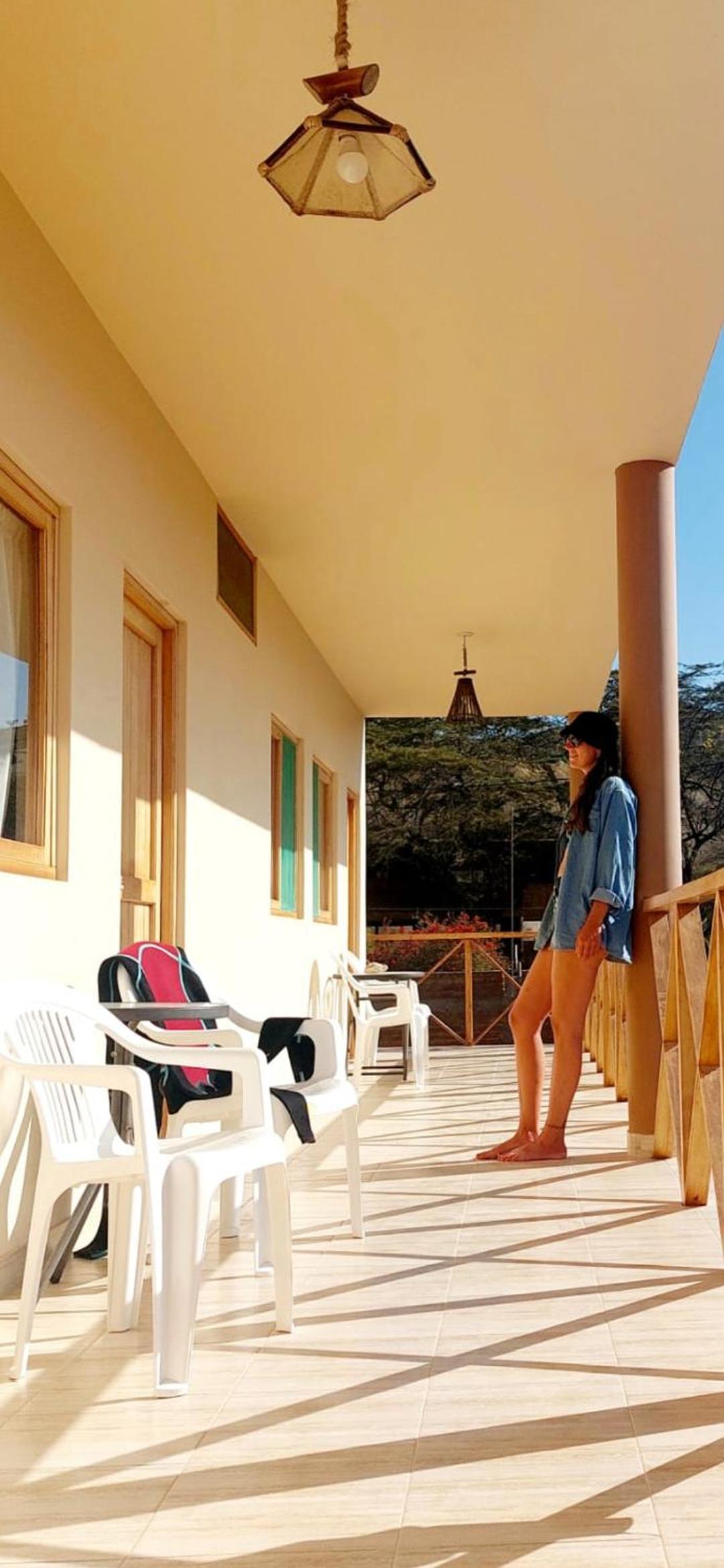 Casamar view 5