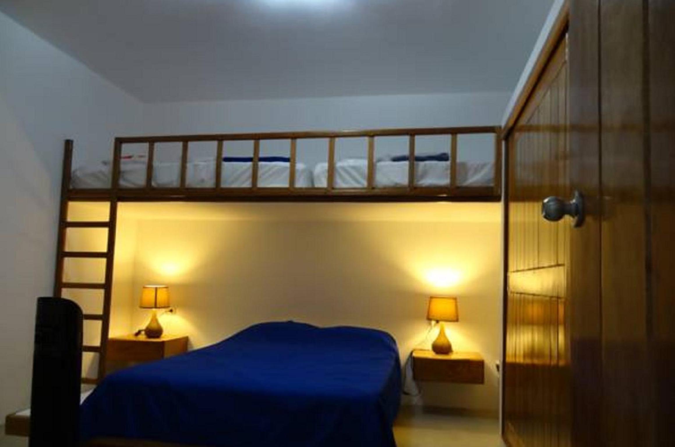 Casa de Playa Akas