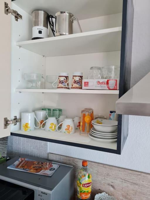 Apartment in TOP Lage Durlacher Tor/KIT