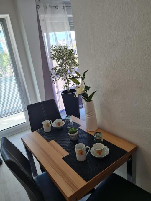 Apartment in TOP Lage Durlacher Tor/KIT