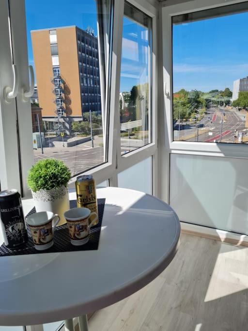 Apartment in TOP Lage Durlacher Tor/KIT