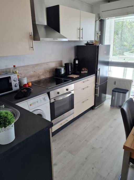 Apartment in TOP Lage Durlacher Tor/KIT