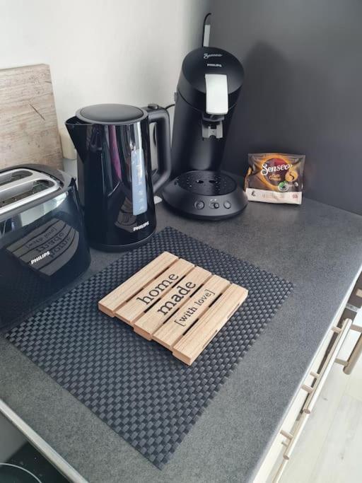 Apartment in TOP Lage Durlacher Tor/KIT