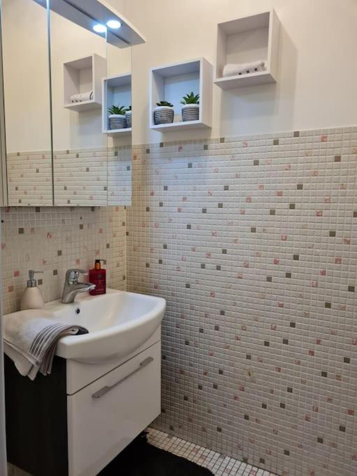 Apartment in TOP Lage Durlacher Tor/KIT