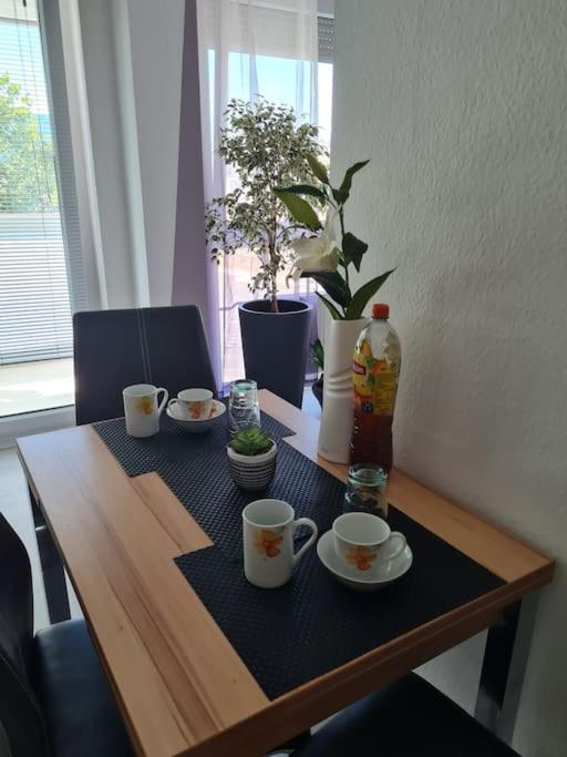 Apartment in TOP Lage Durlacher Tor/KIT