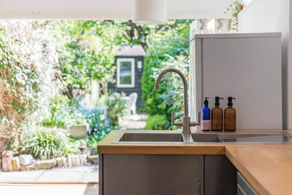 Peace Cottage