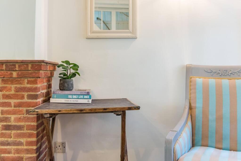 Peace Cottage