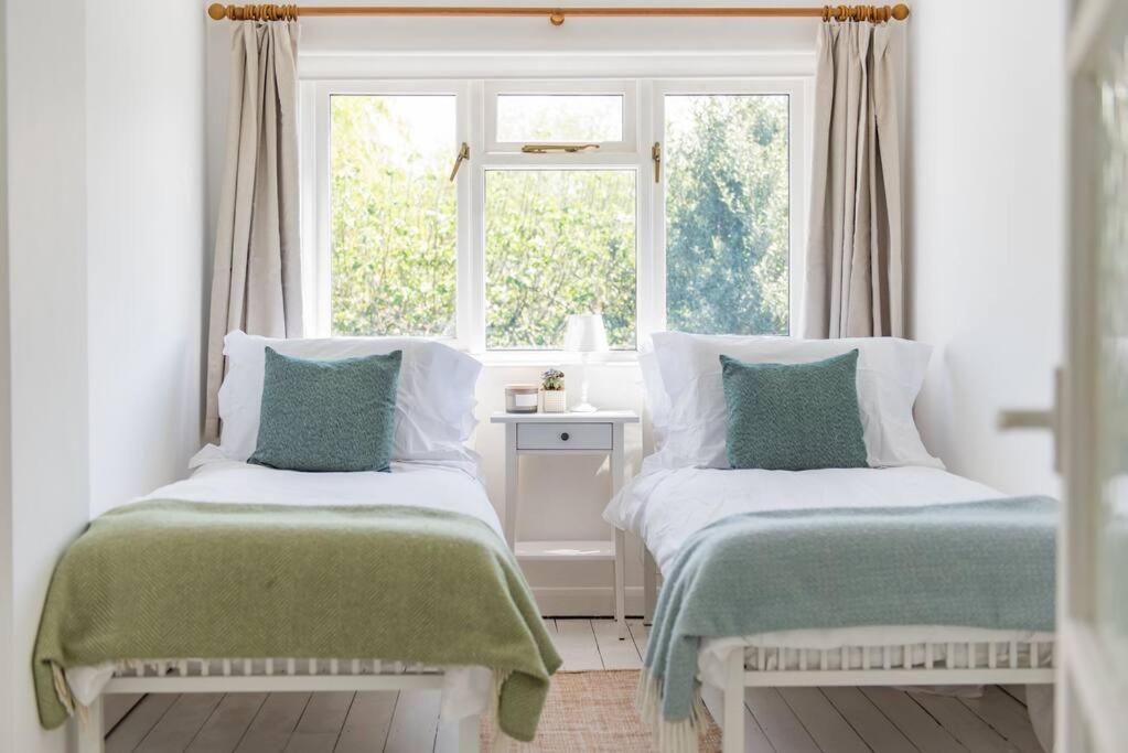 Peace Cottage
