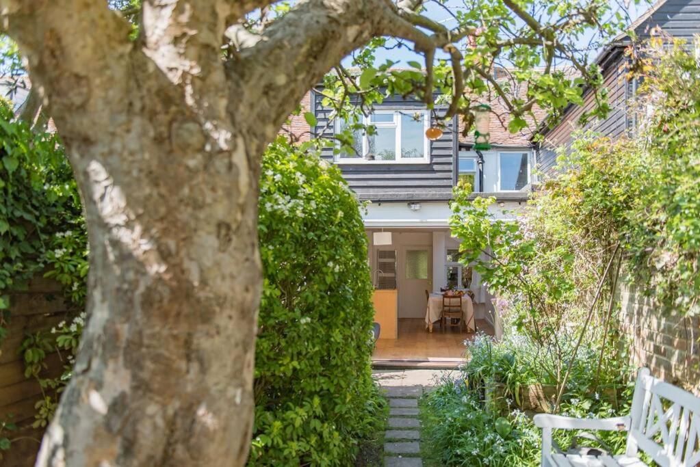Peace Cottage