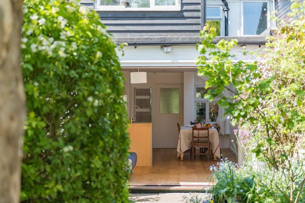 Peace Cottage