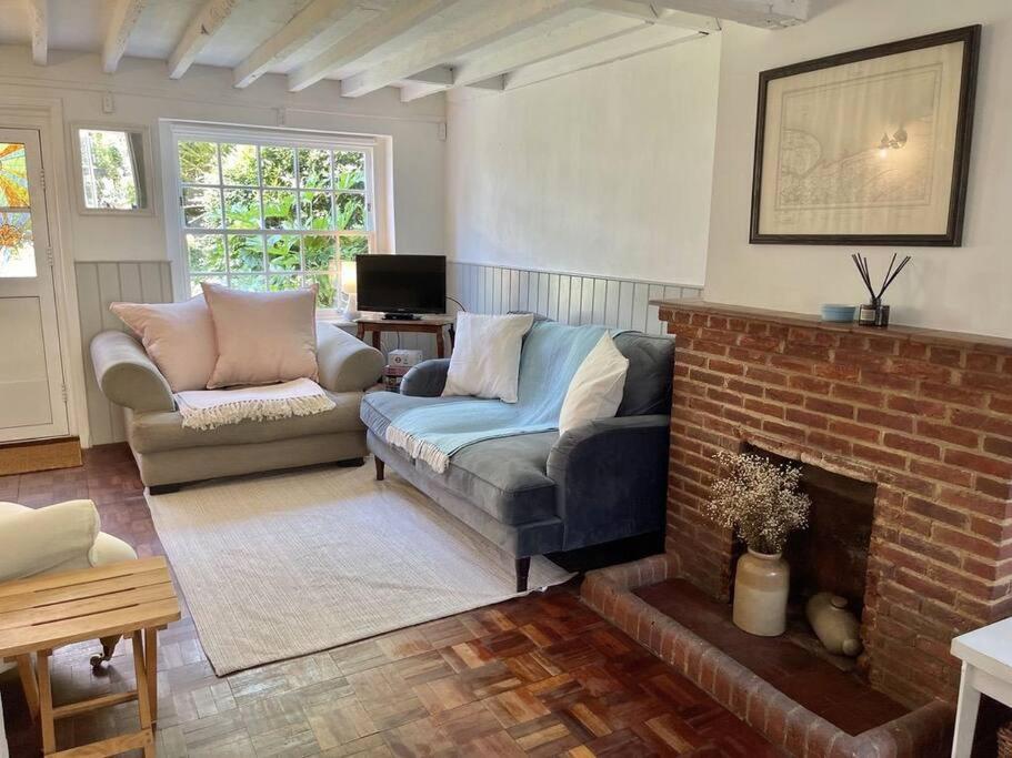 Peace Cottage