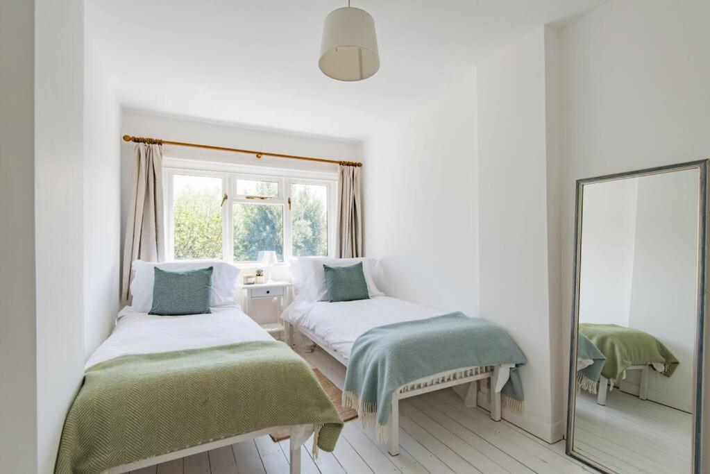 Peace Cottage