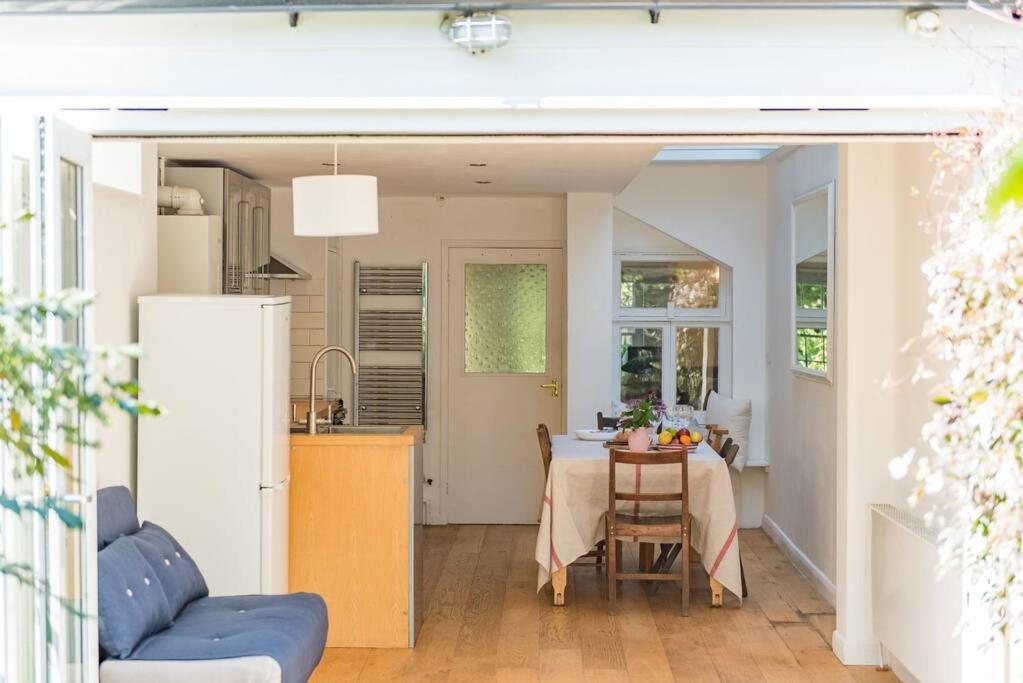 Peace Cottage