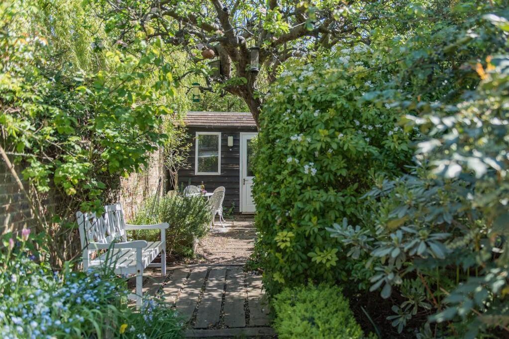 Peace Cottage