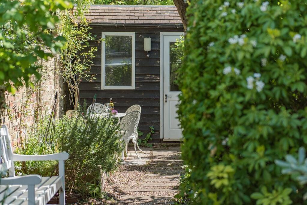 Peace Cottage