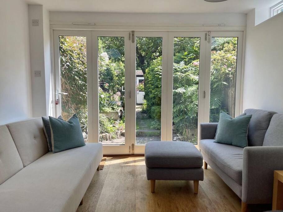 Peace Cottage