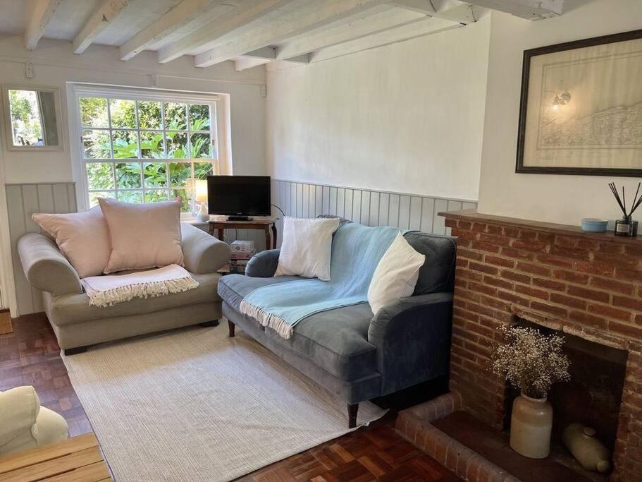Peace Cottage