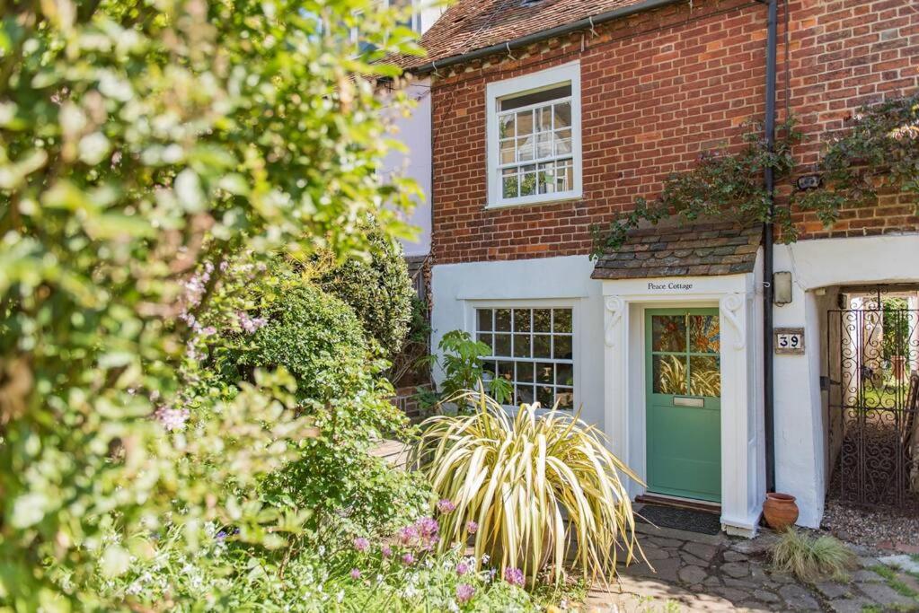 Peace Cottage