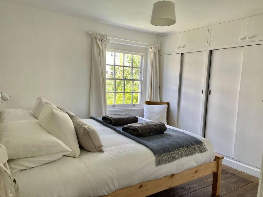 Peace Cottage