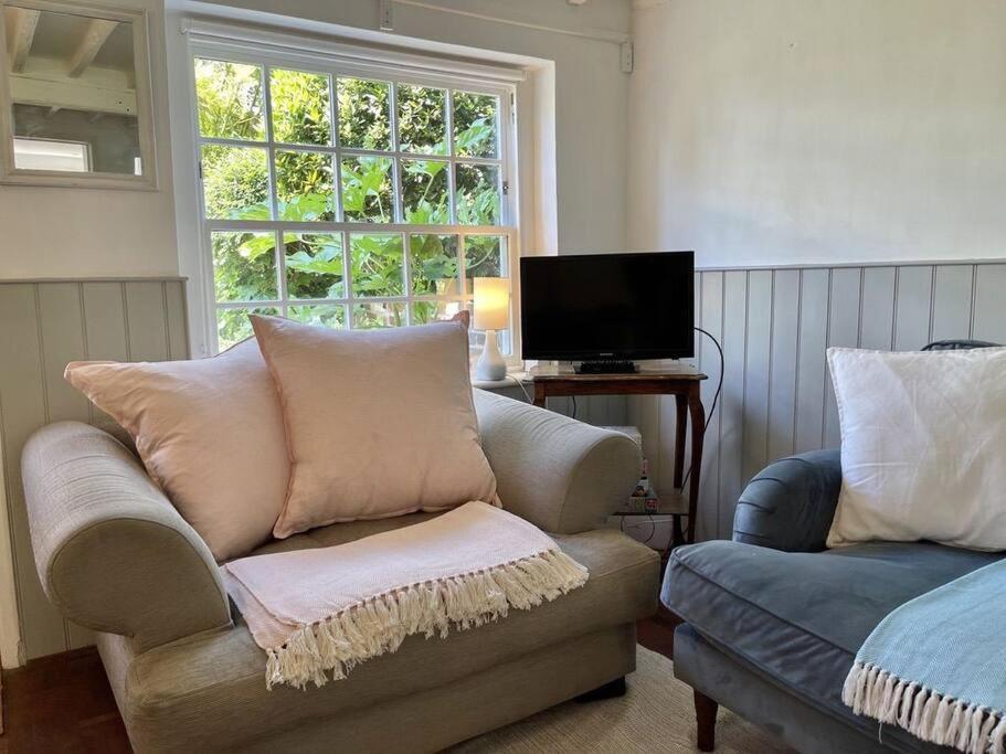 Peace Cottage