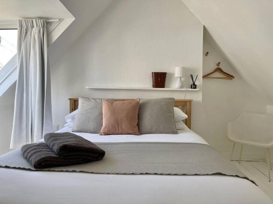 Peace Cottage