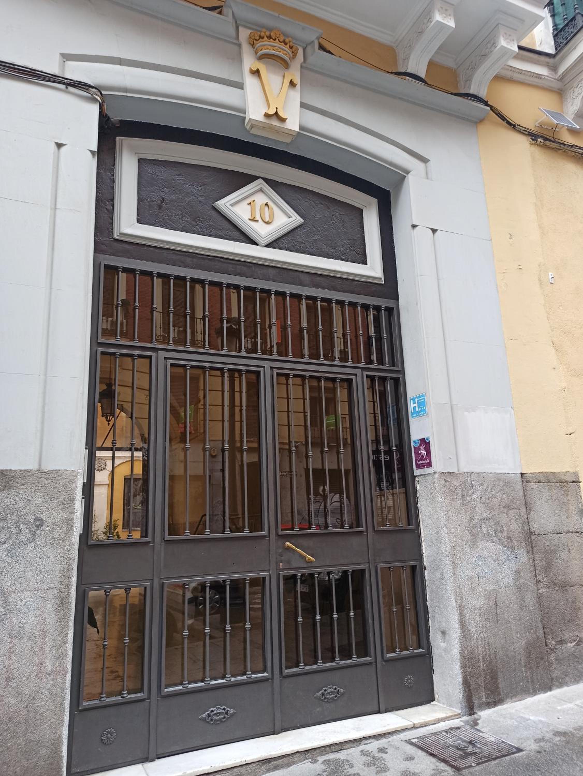 building