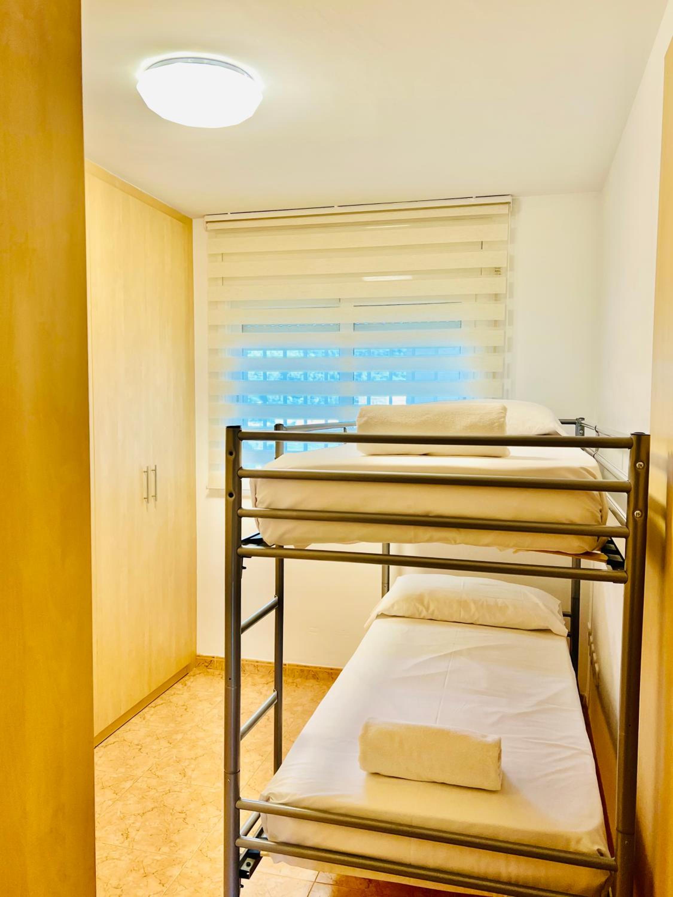 Santa Susanna Vacations - Europa Square Apartment - Property Image 12