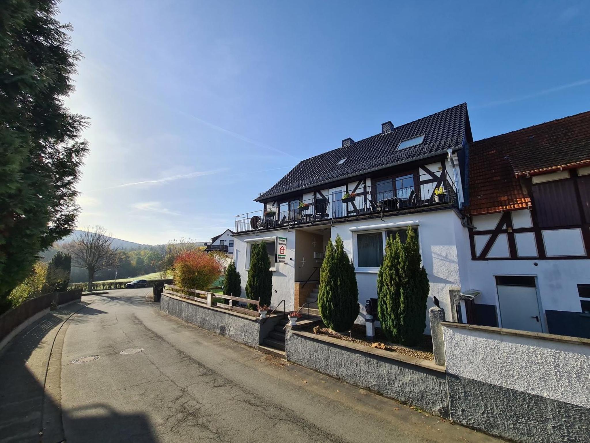 EderseeGlück - Fewo 2