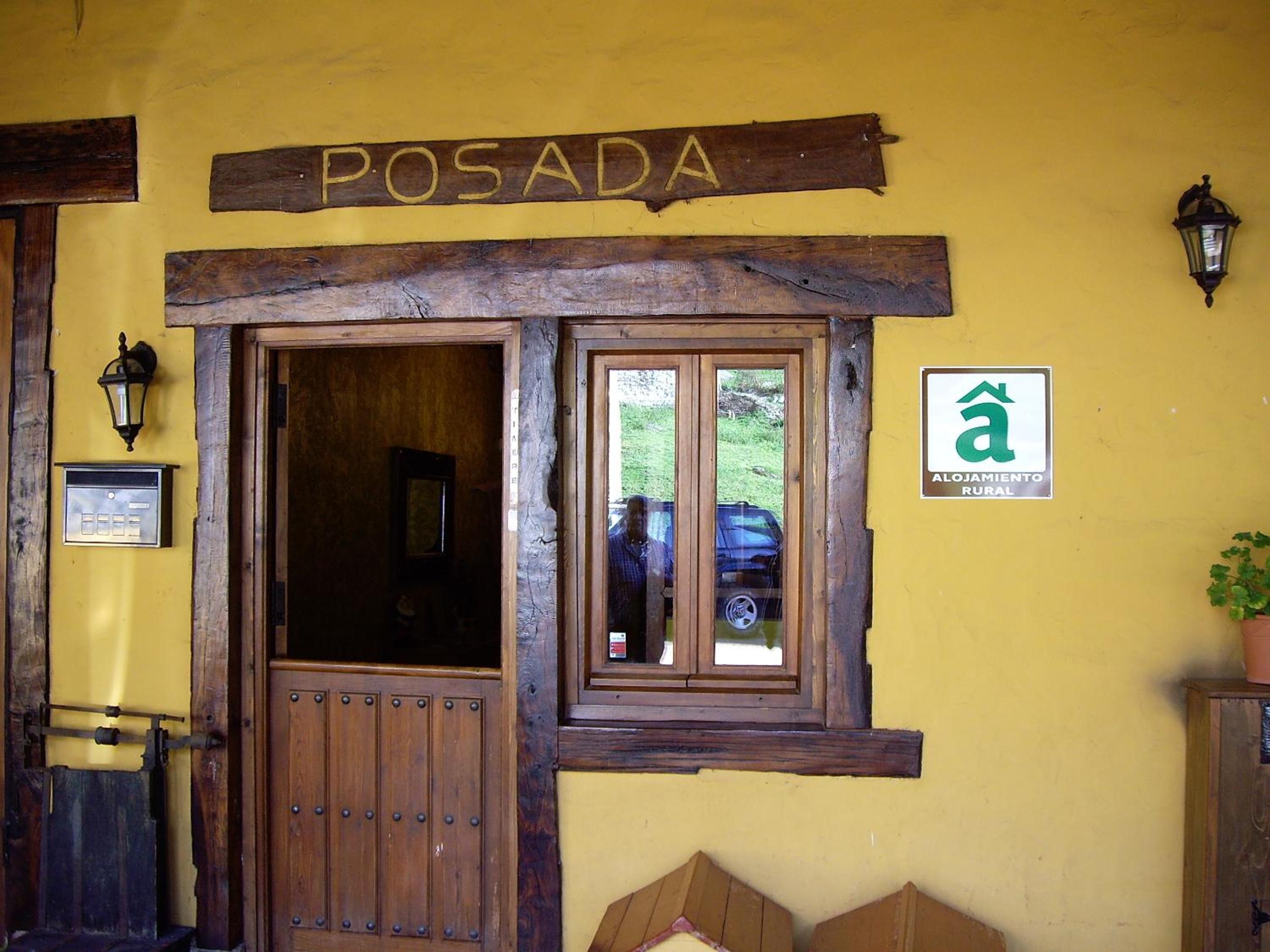 Posada La Vieja Escuela