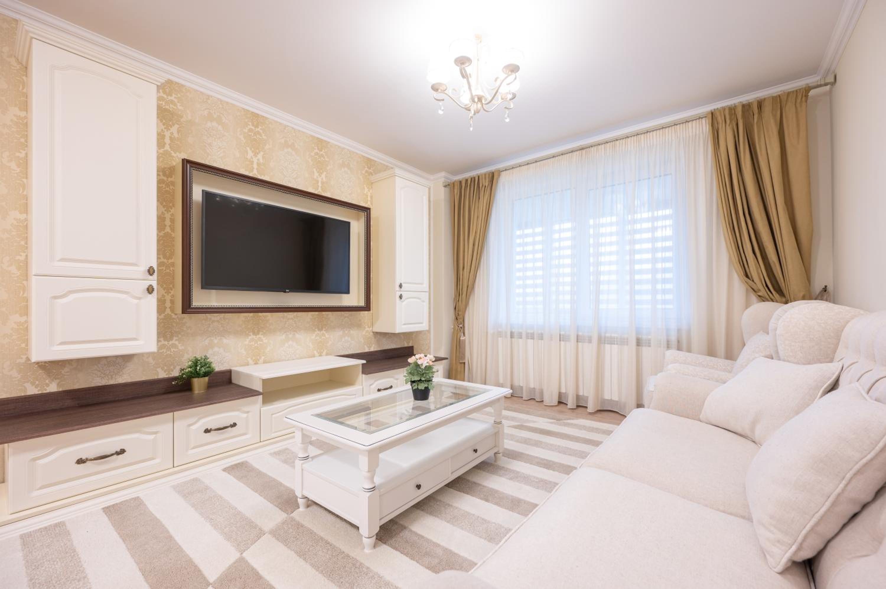 Dragos Flat view 2