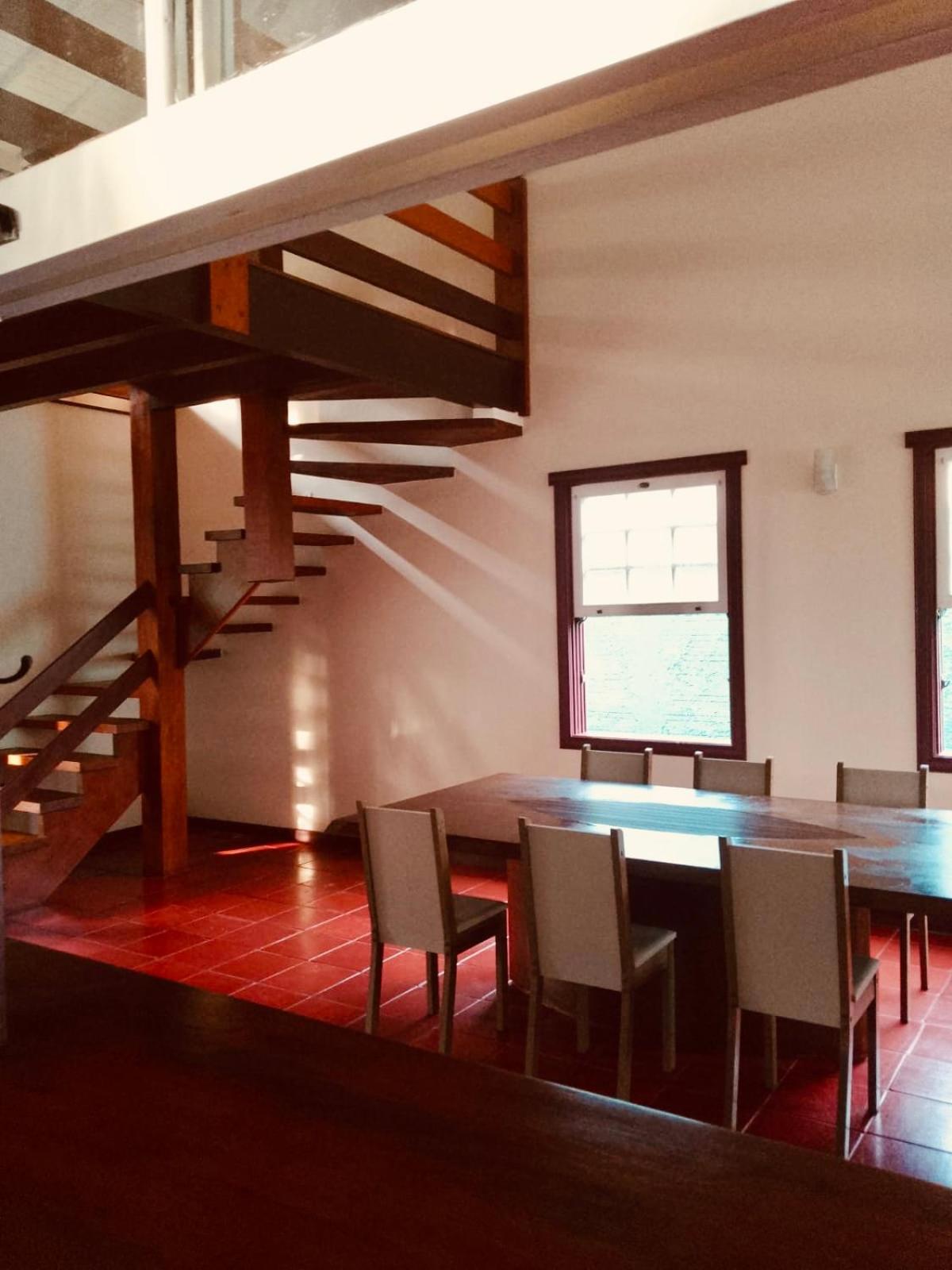 Casa Colonial Caborê