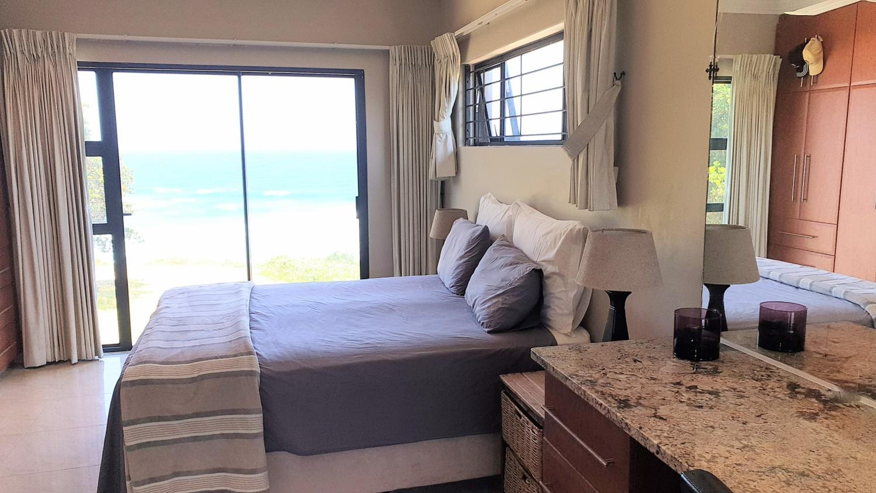 Sea Escape