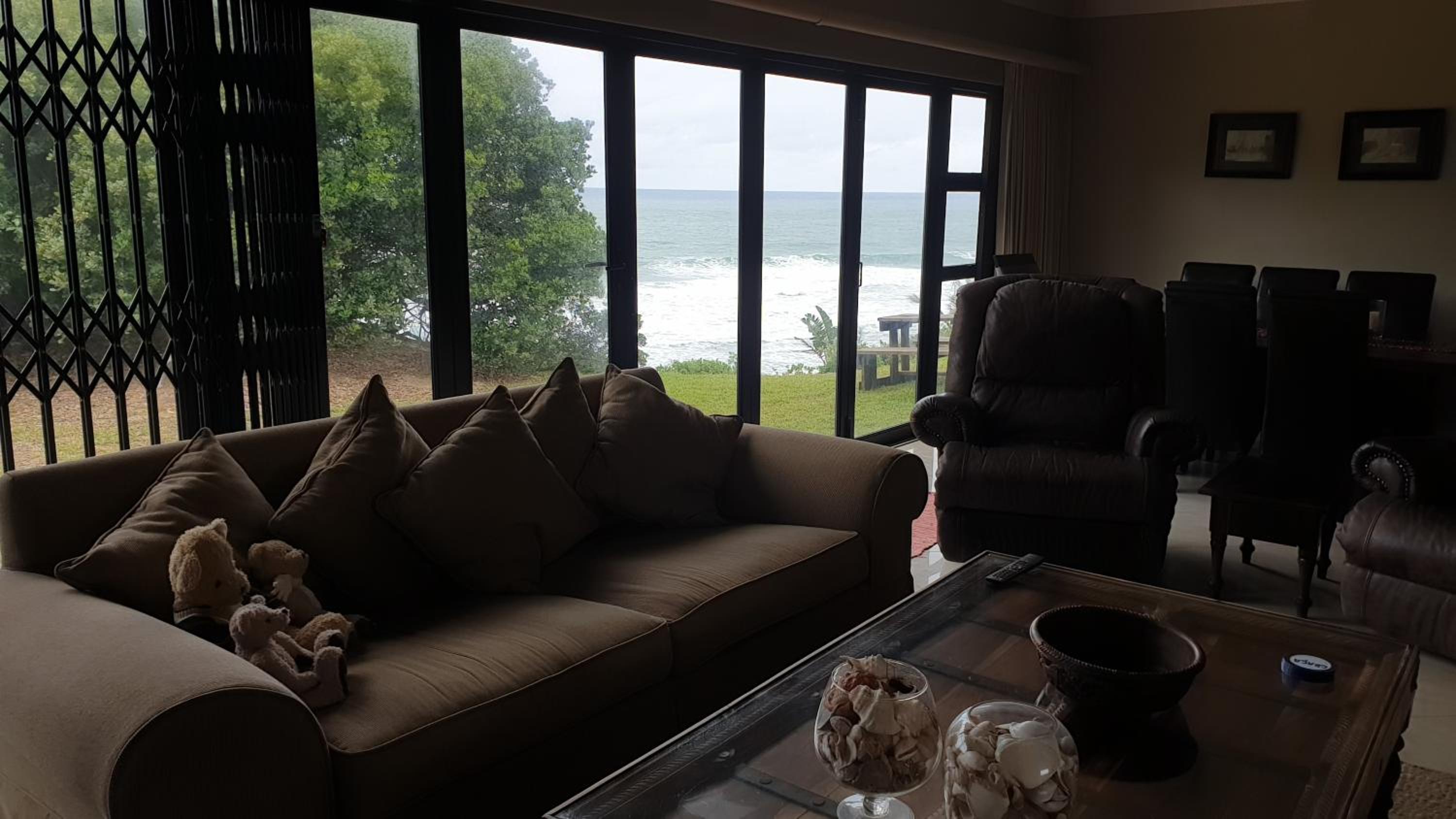 Sea Escape