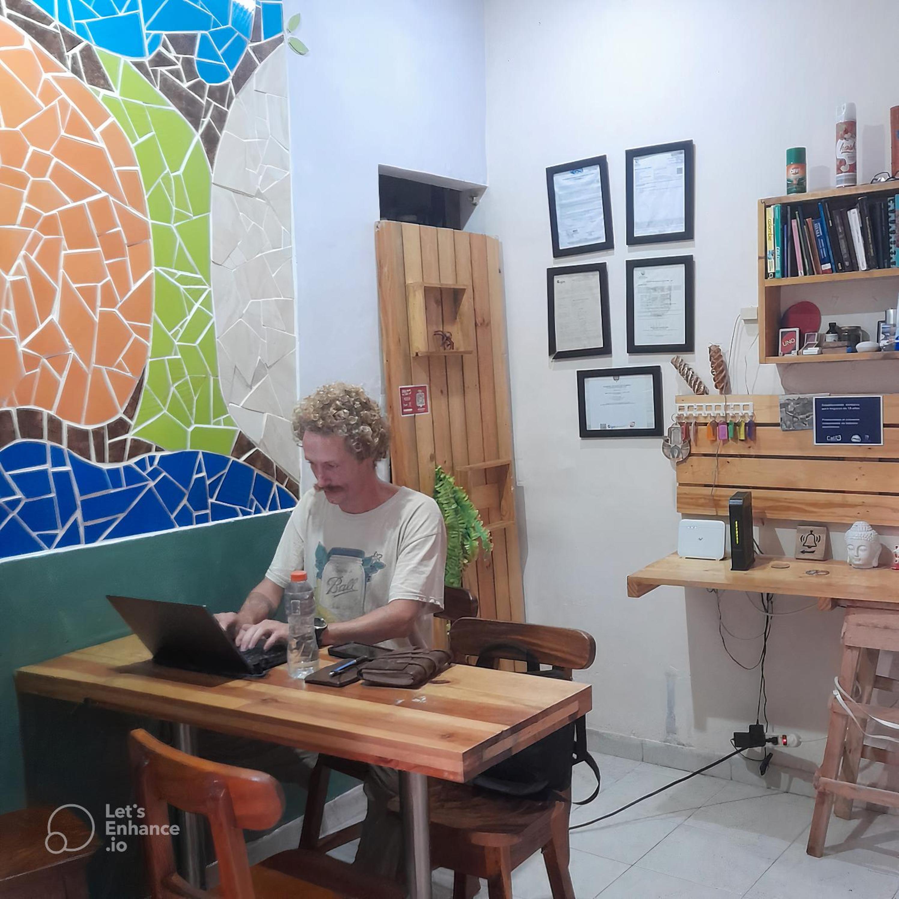 La Casa de Adry