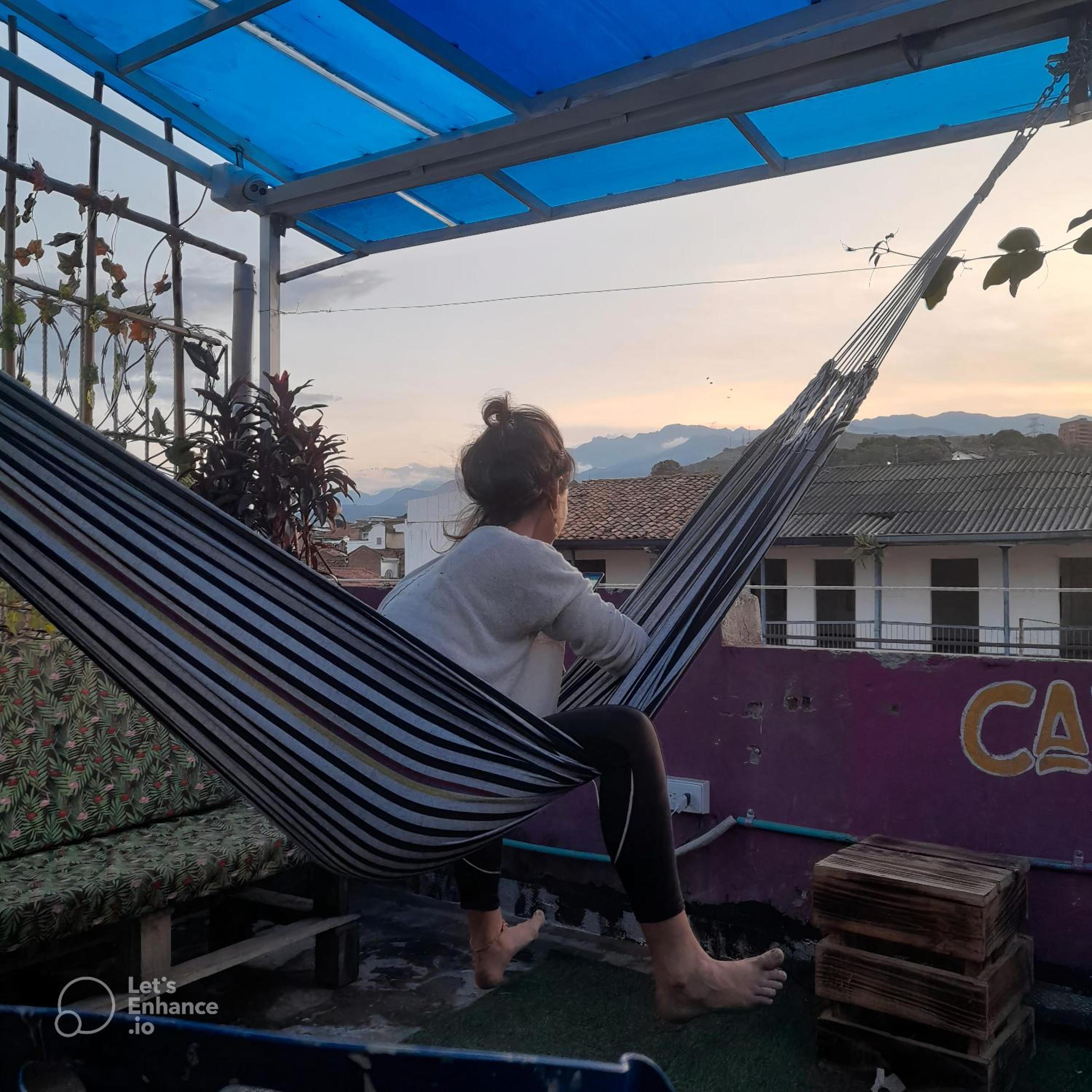 La Casa de Adry