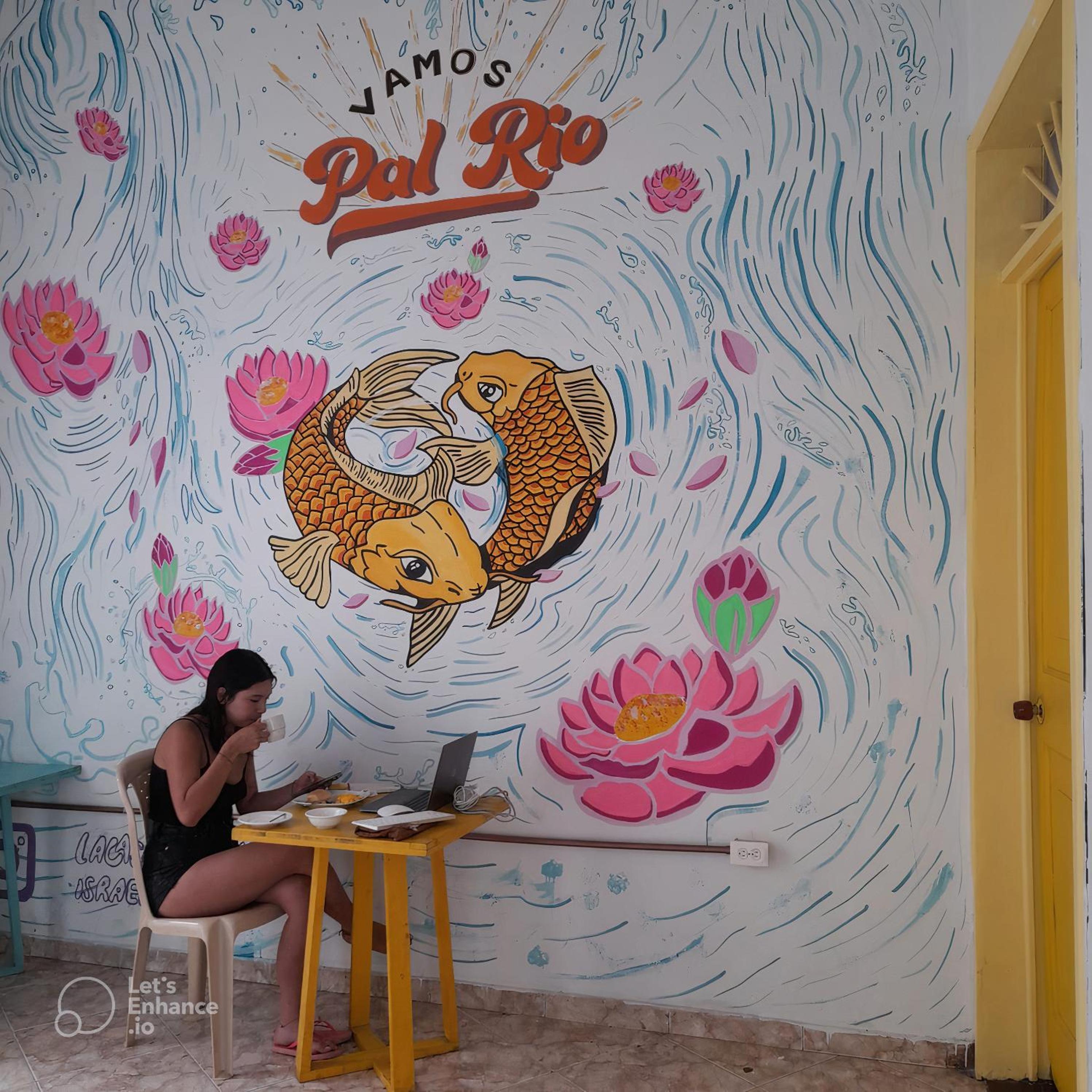 La Casa de Adry