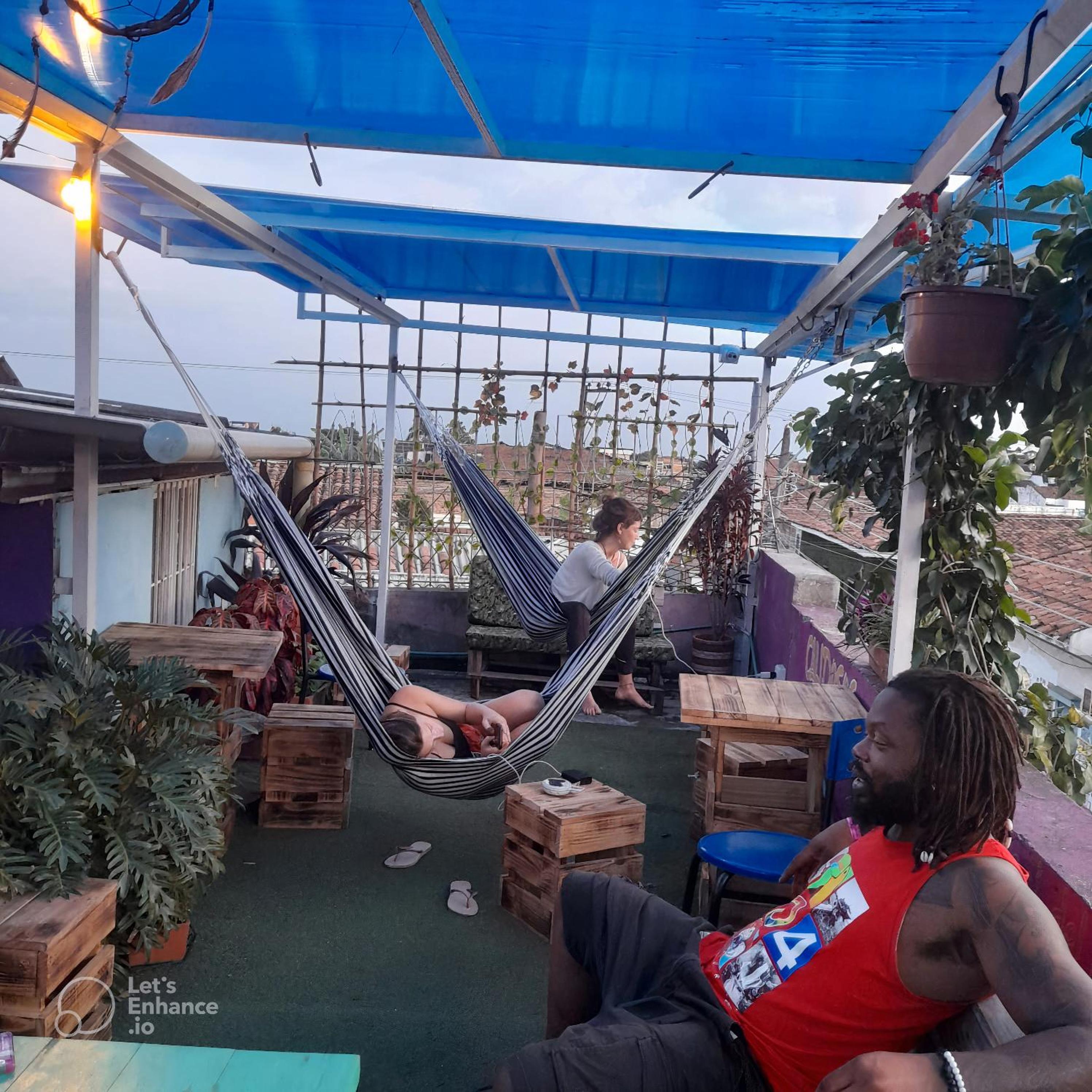 La Casa de Adry