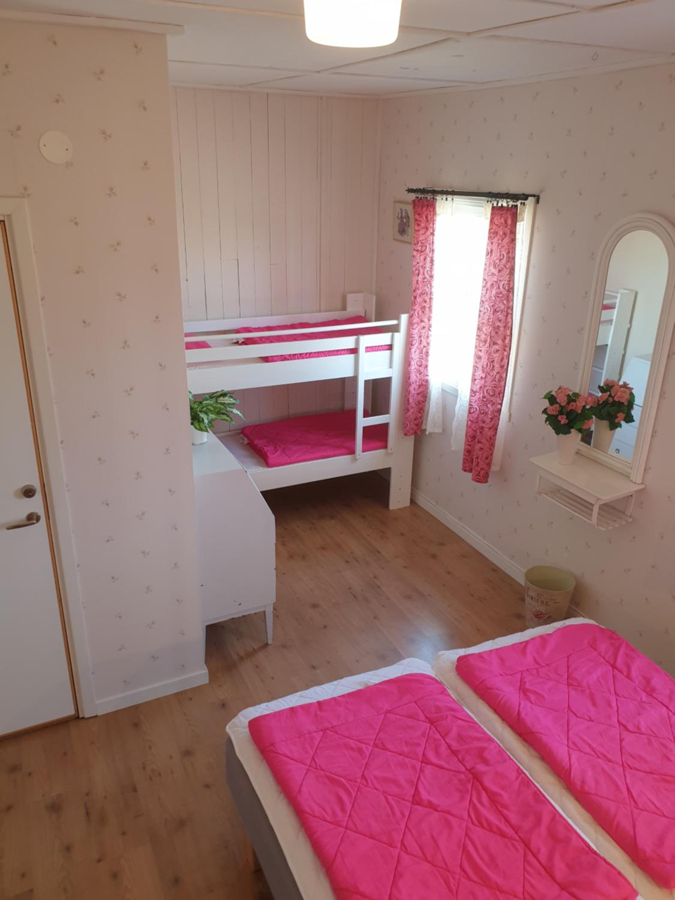 Valle vandrarhem och camping