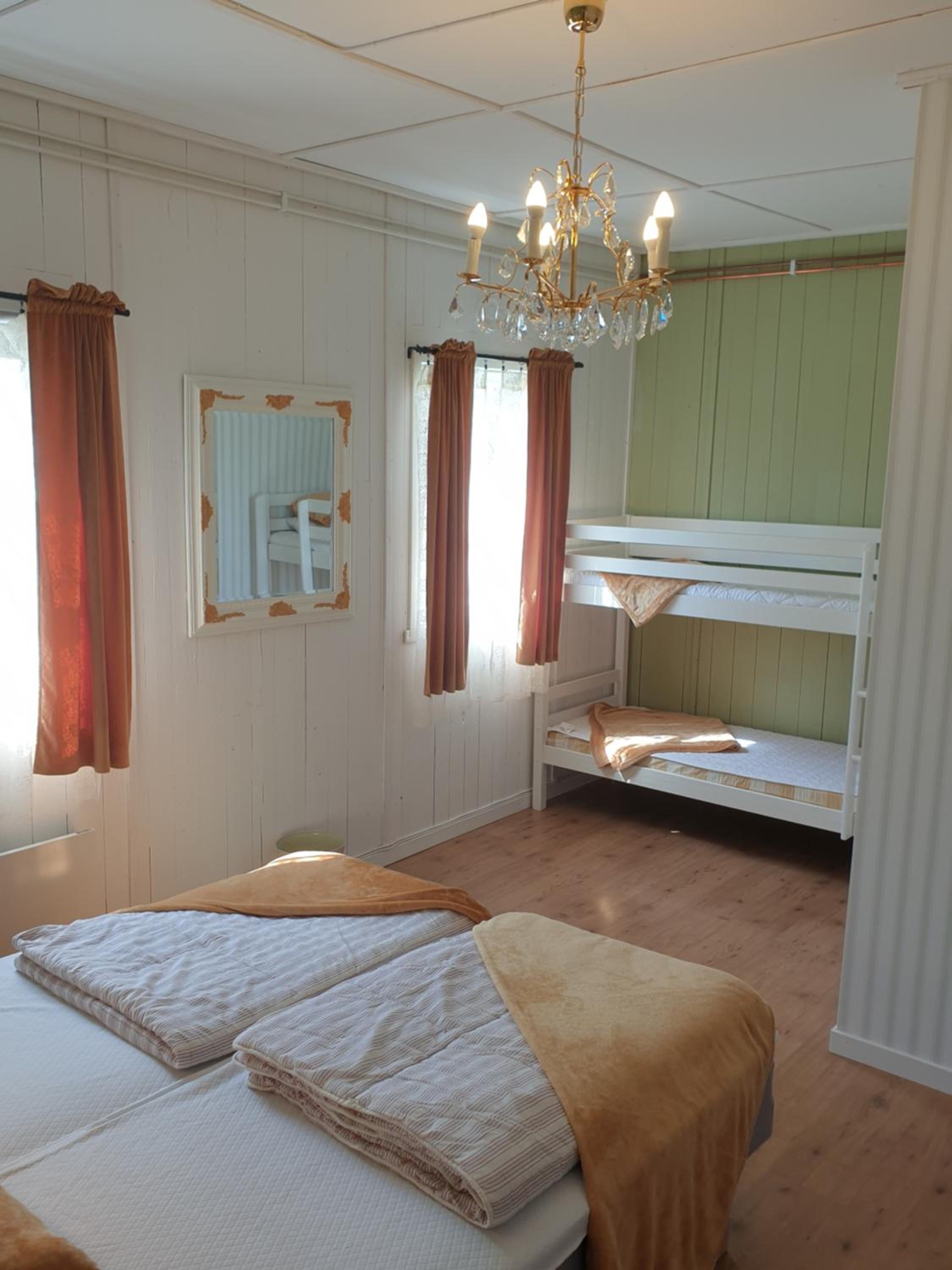 Valle vandrarhem och camping